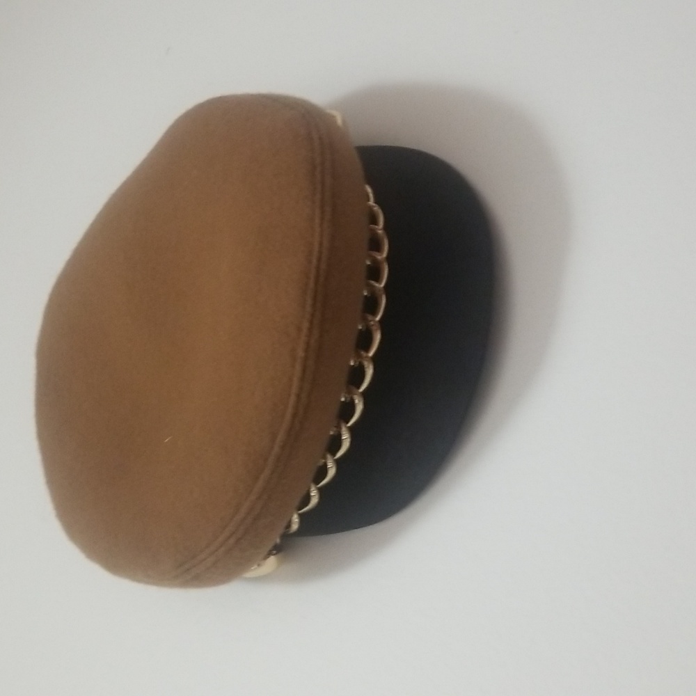 EUGENIA KIM HAT